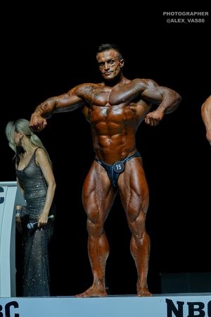 BODYBUILDING 90